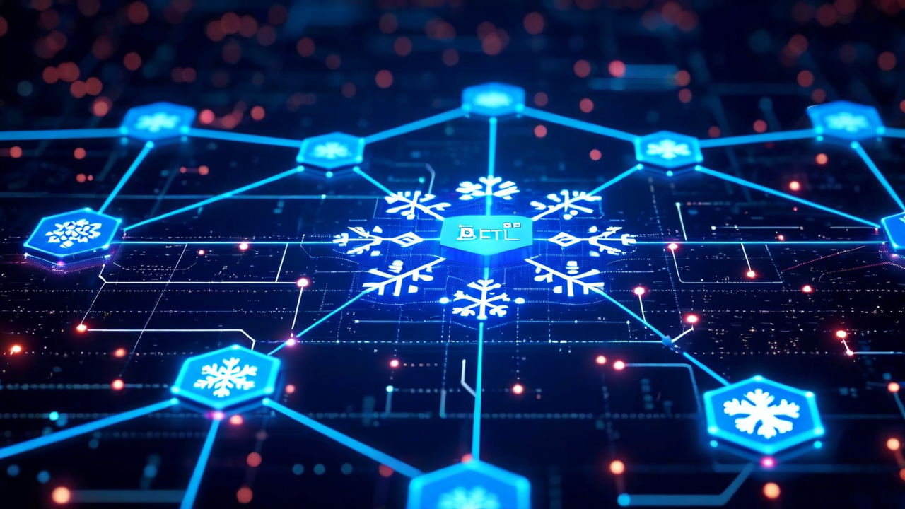 Data warehouse integration guide