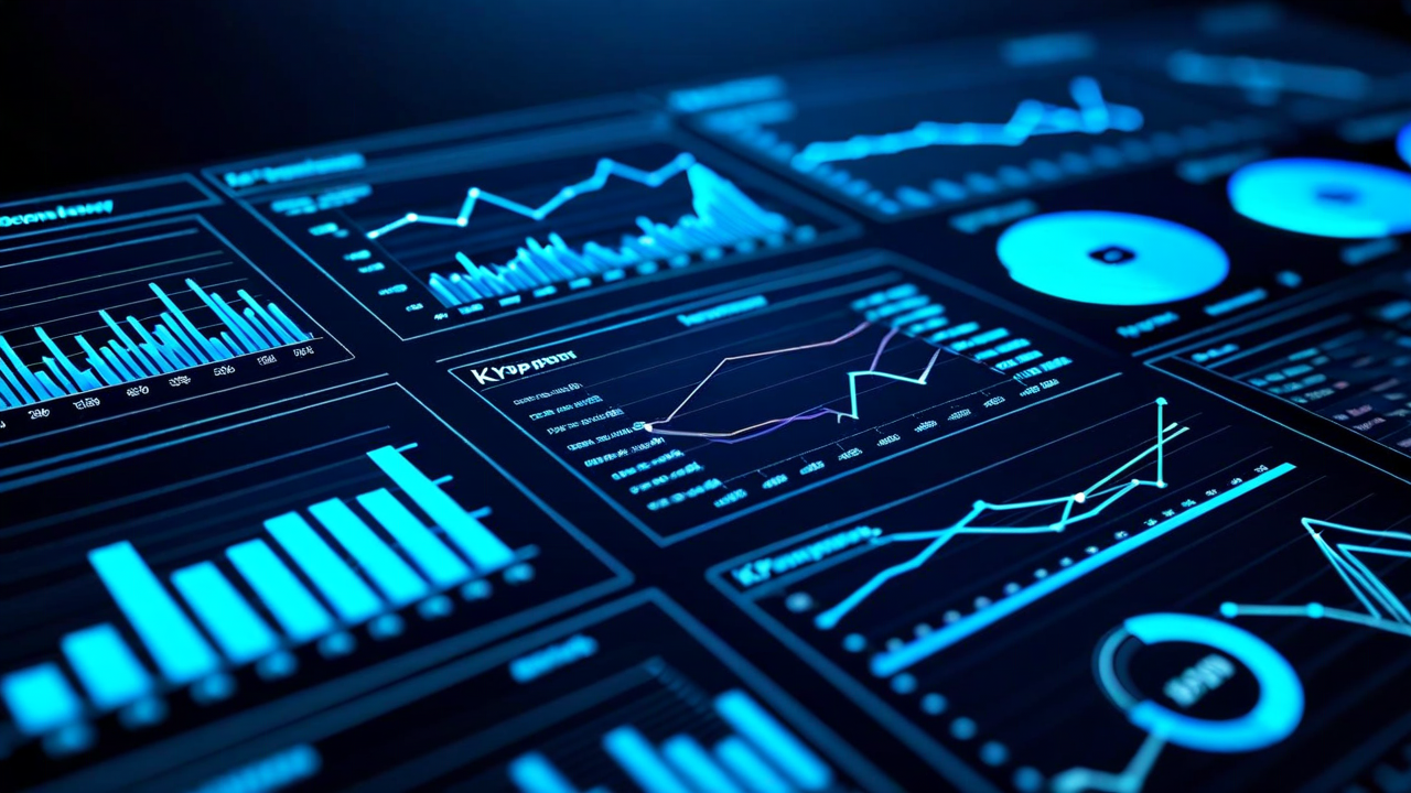 KPI tracking for modern businesses
