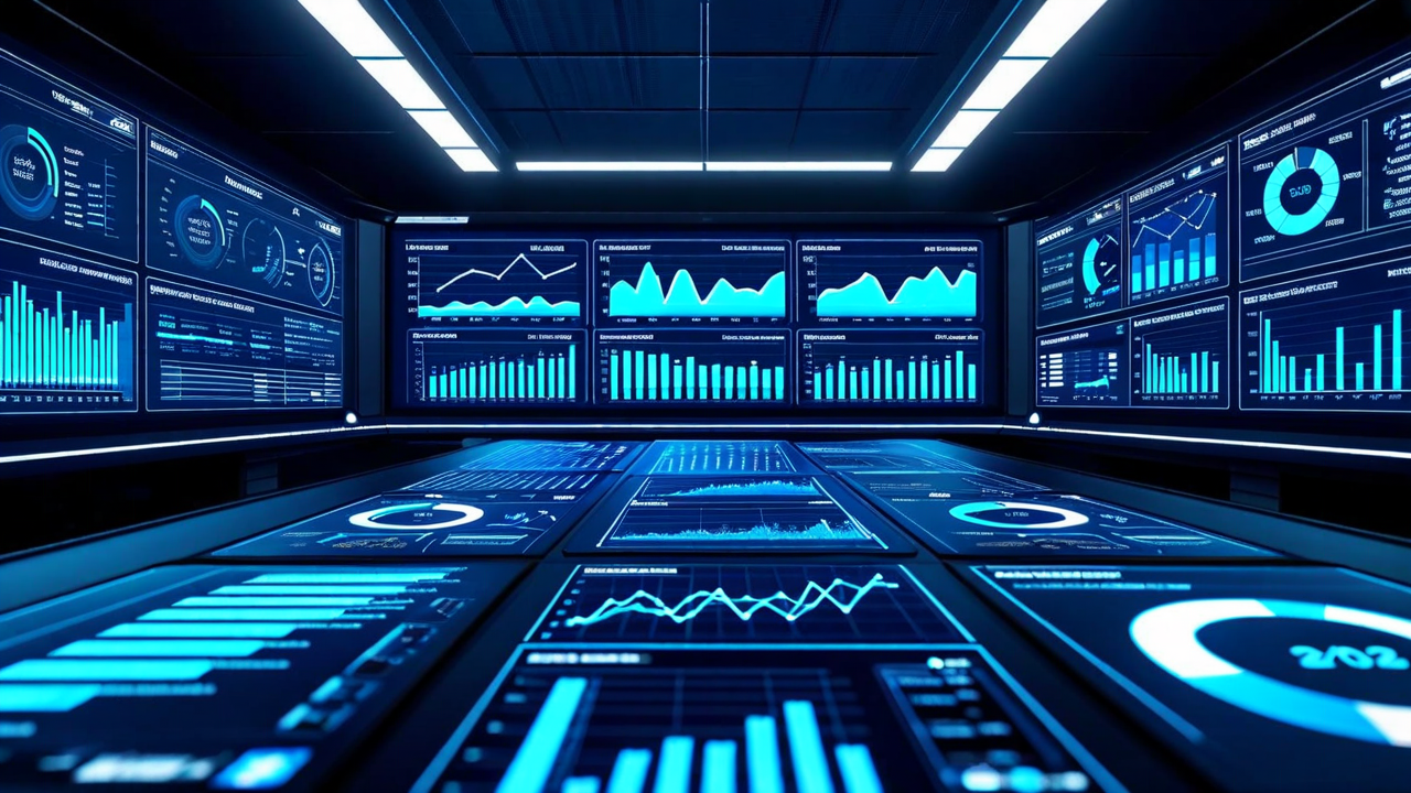 Data-driven culture at Getretrograd