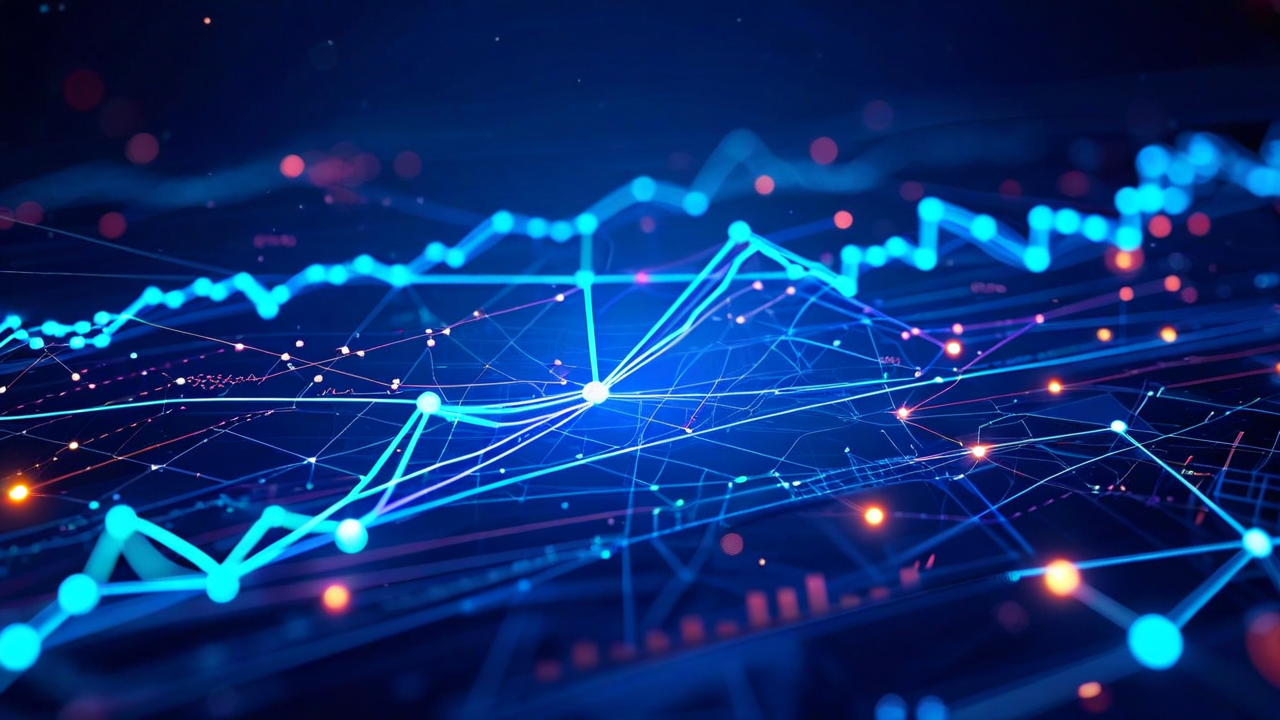 Predictive analytics modeling interface